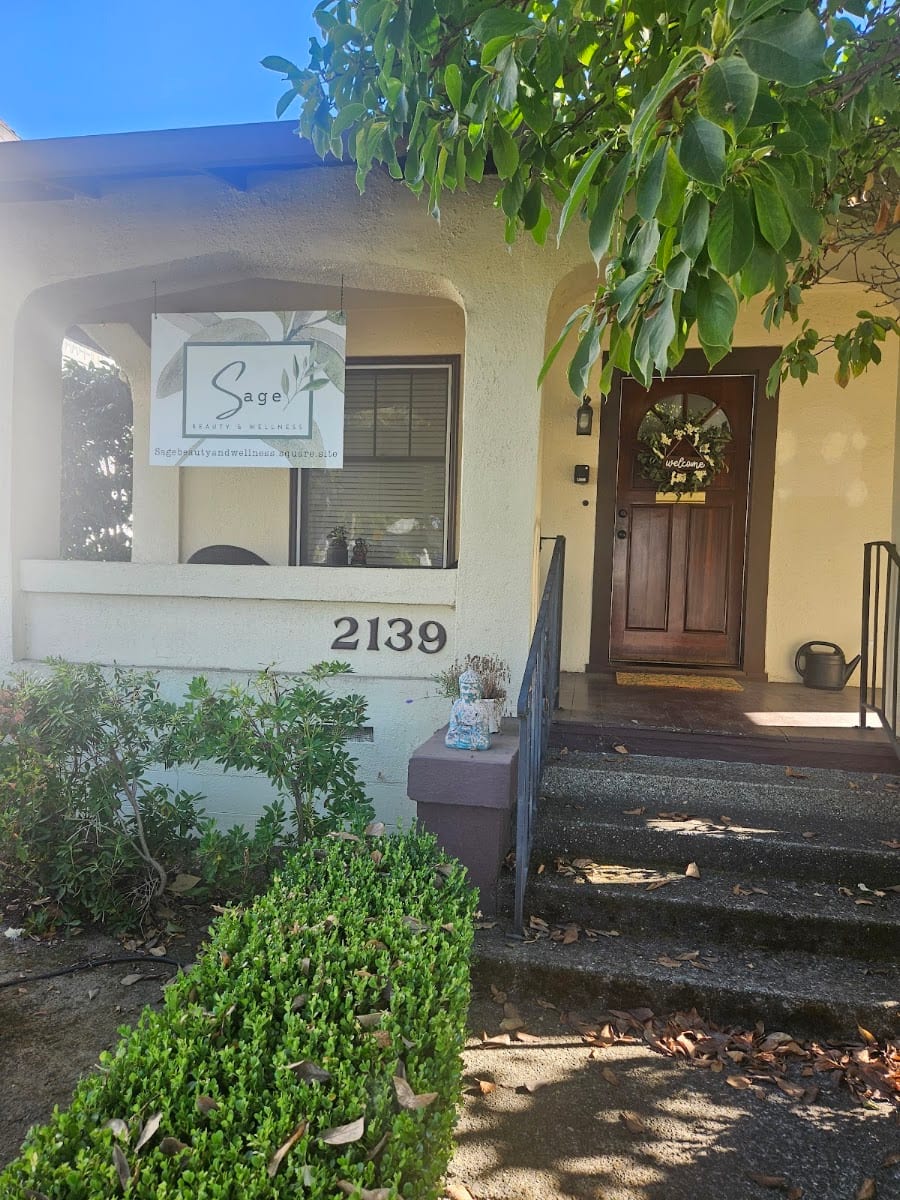 Sage Beauty & Wellness