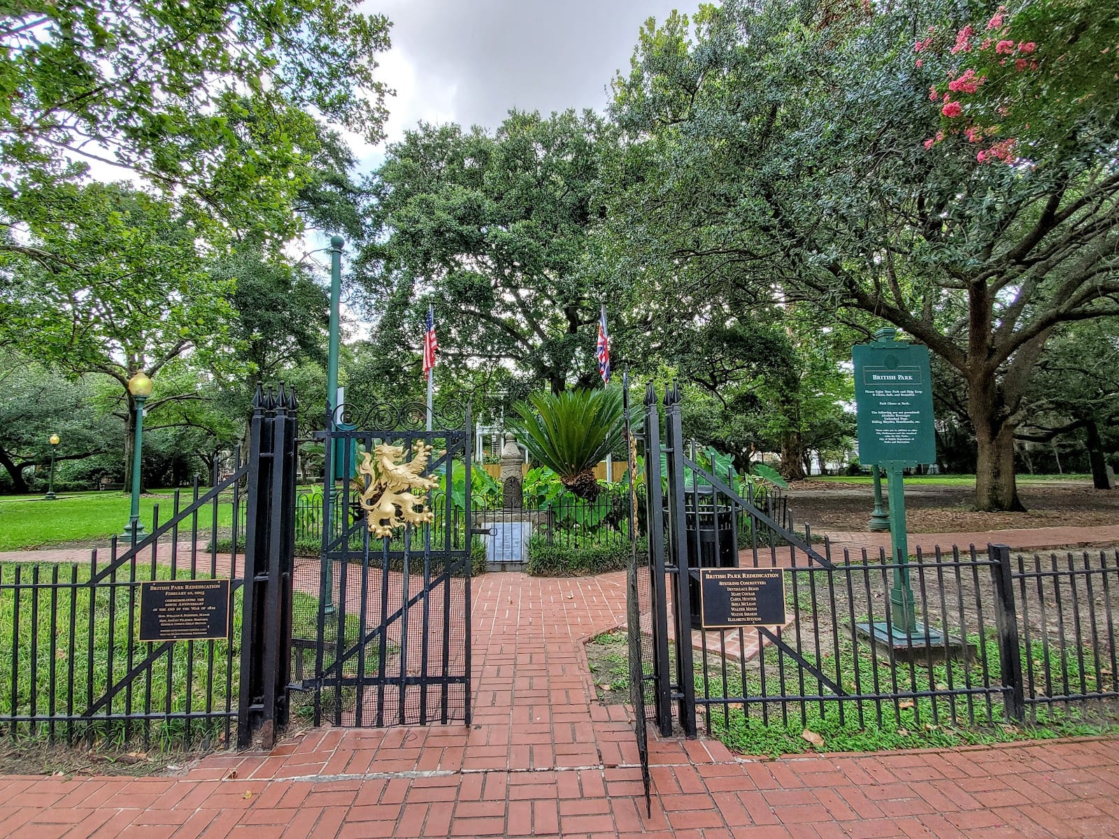 British Park