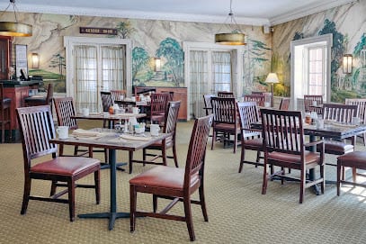 Putnam’s Restaurant & Bar