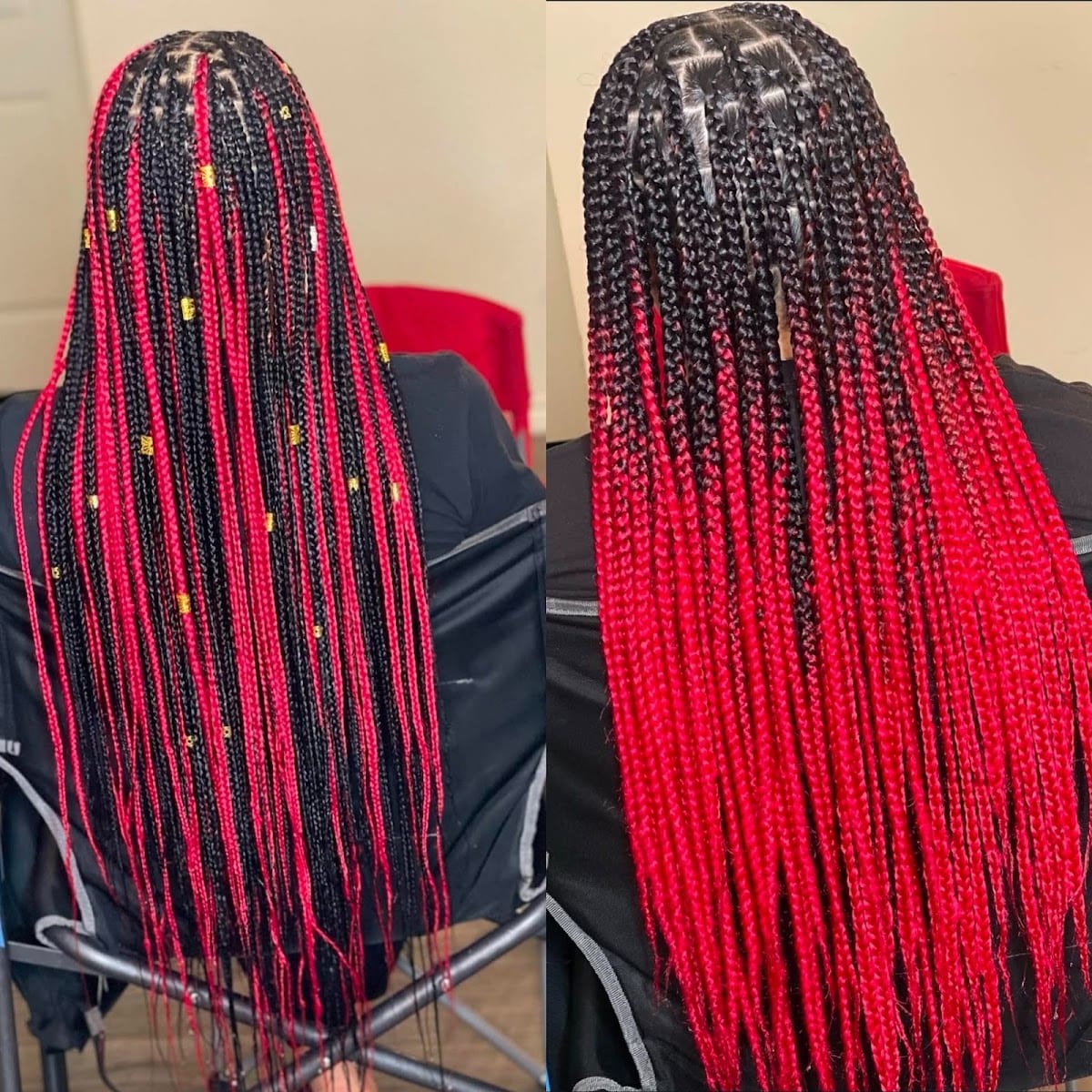 Queens Beauty Lounge – Braiding Salon Services & Online Store Available