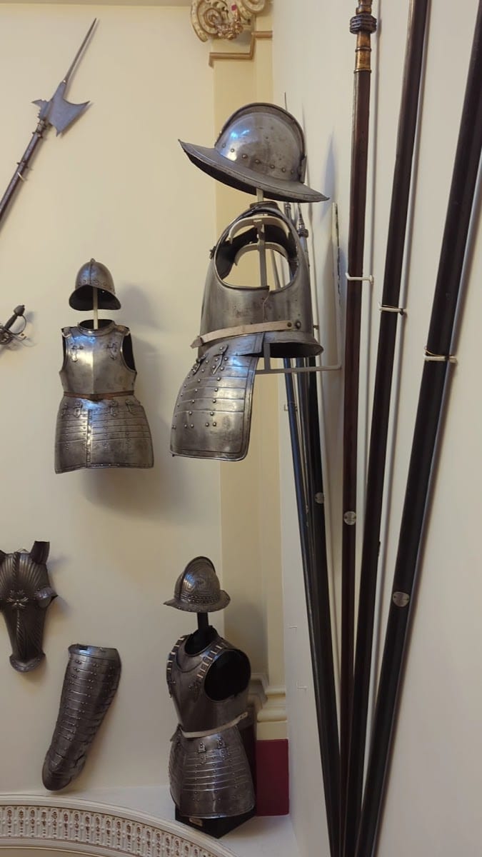 Armourers' Hall, photo 3