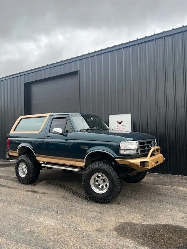 Premier Off-Road & Performance, photo 3