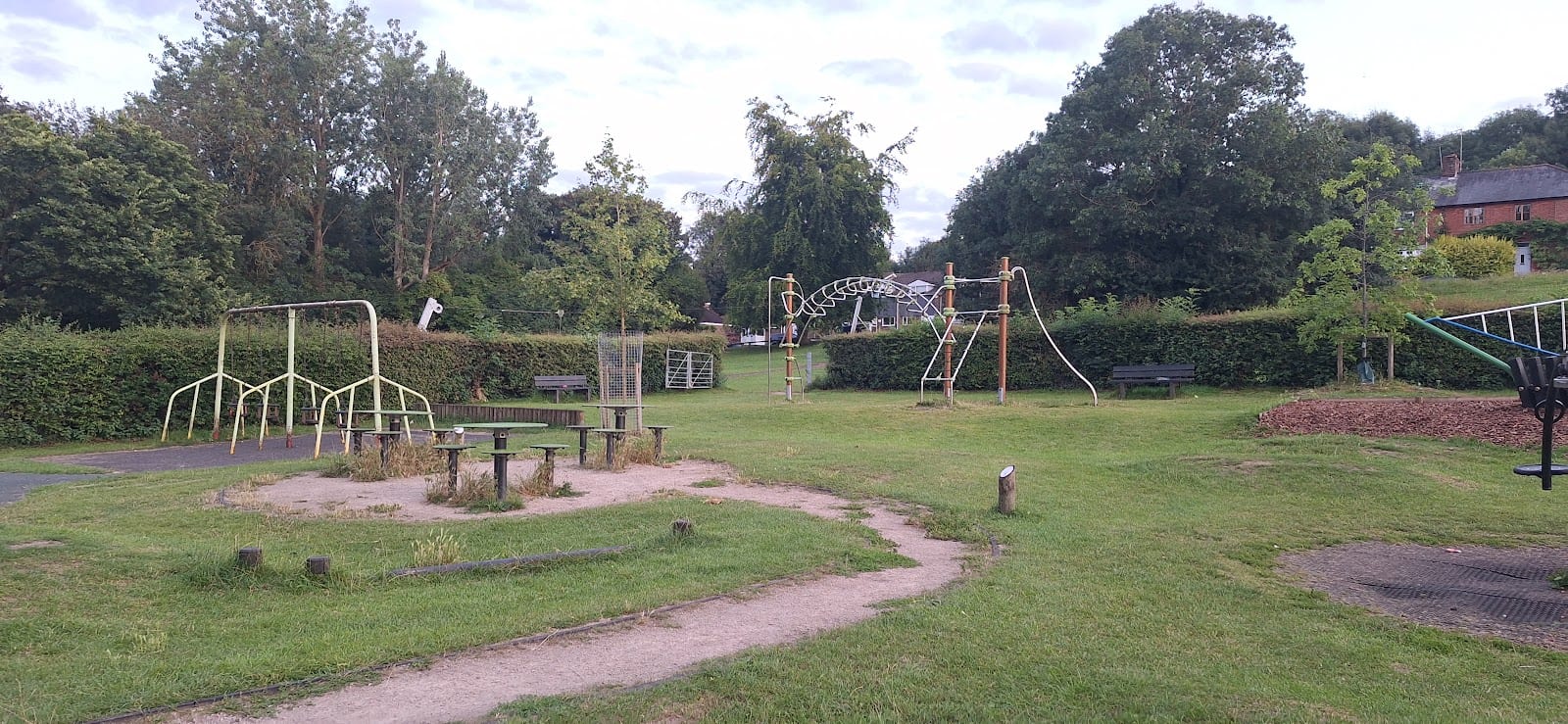 Play Area