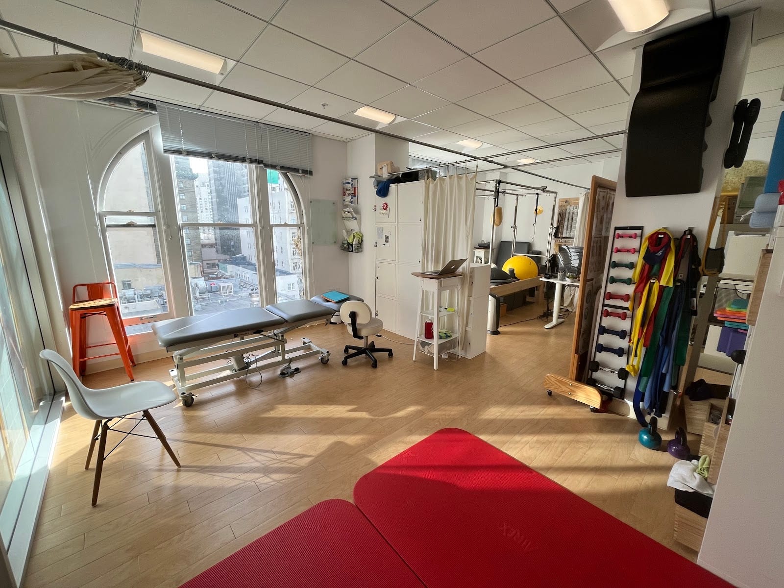 Rising Sun Physical Therapy