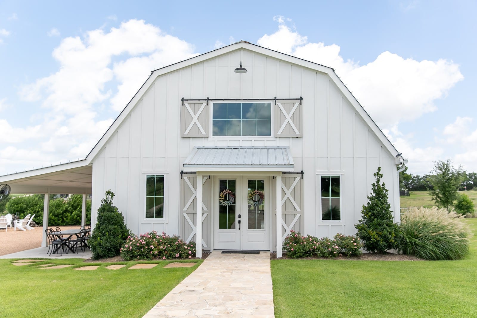The Barn at Pleasant Hill, photo 2