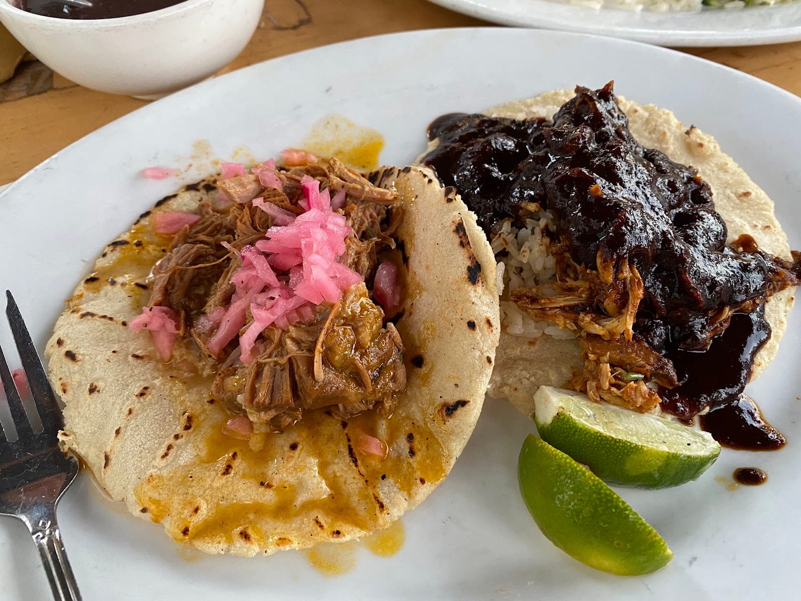 Poc-Chuc Restaurant
