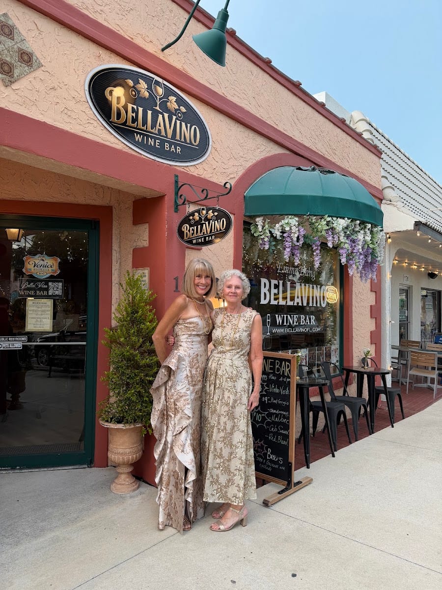 BellaVino Wine Bar, photo 2