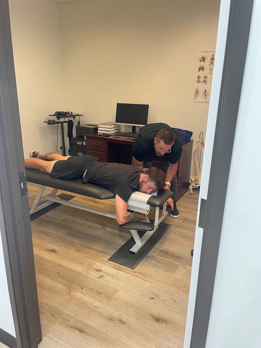 TCR Chiropractic, photo 3