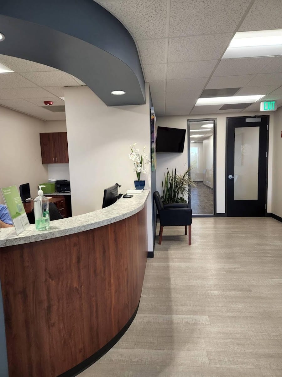 Dasilva Family Dentistry