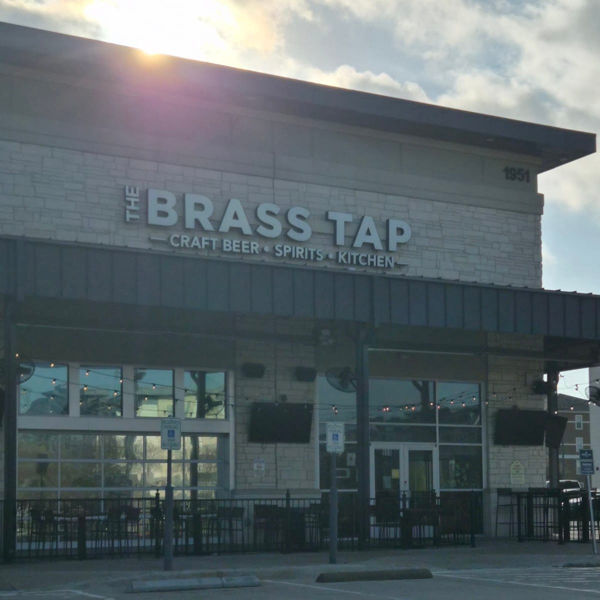 The Brass Tap - Frisco, photo 2