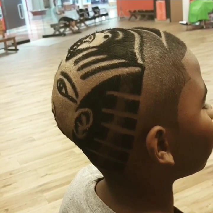 Headliners Barbershop, photo 3