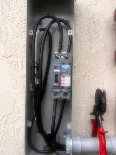 All Day Electric Inc, photo 4