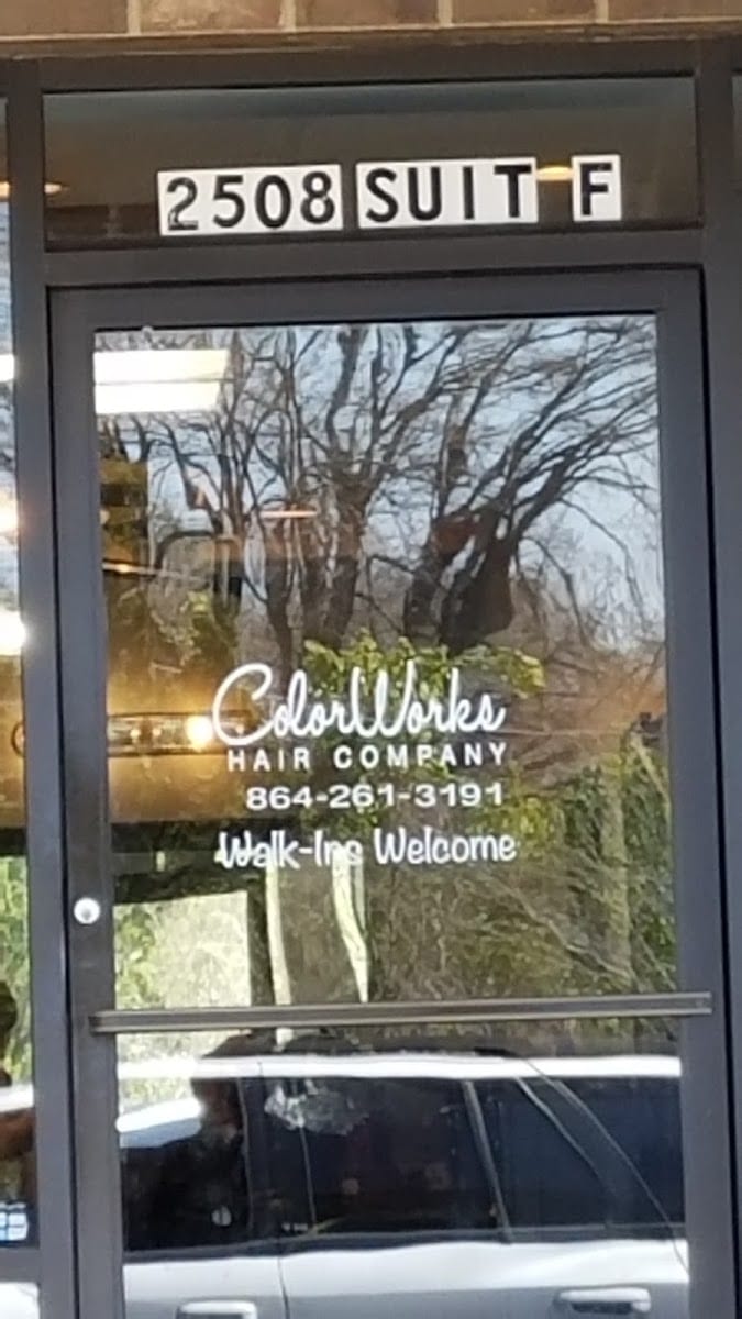 ColorWorks Hair Company, photo 3