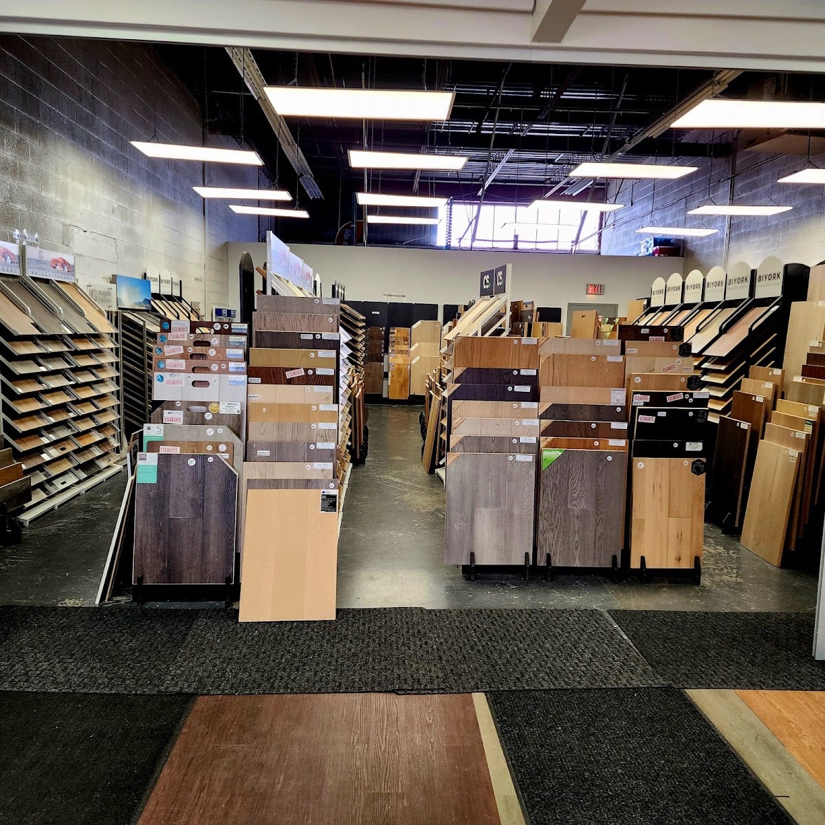 Canadian Flooring