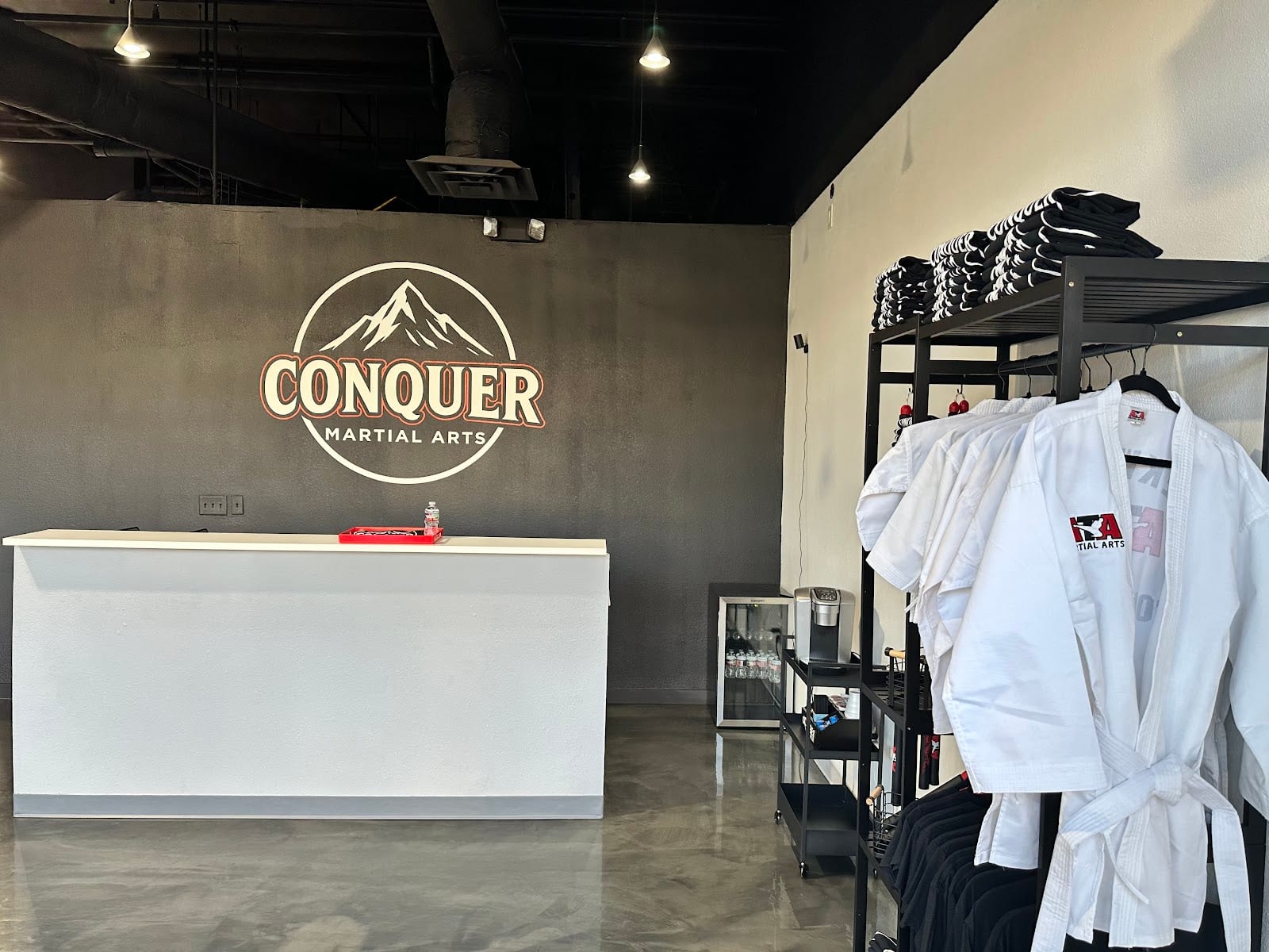 CONQUER ATA MARTIAL ARTS, photo 4