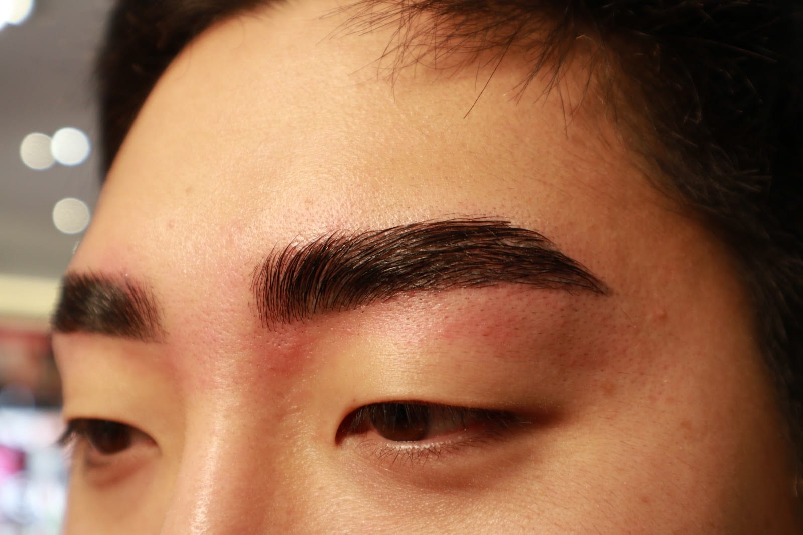 Benefit Cosmetics BrowBar