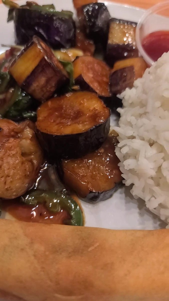 Taste of Asia - Suncoast Hotel Las Vegas, photo 2