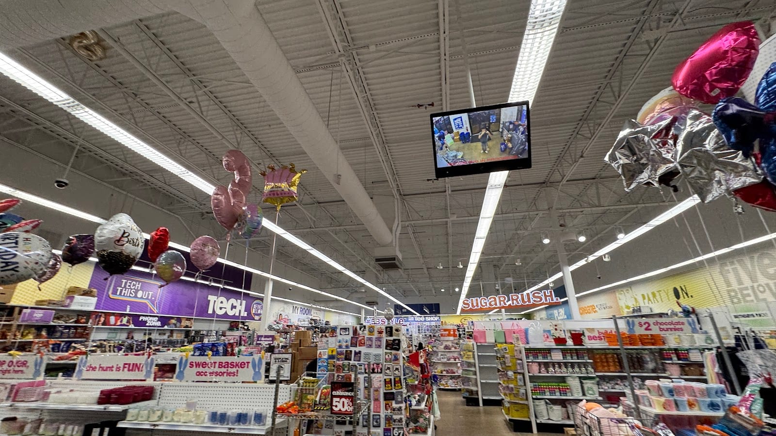 Five Below