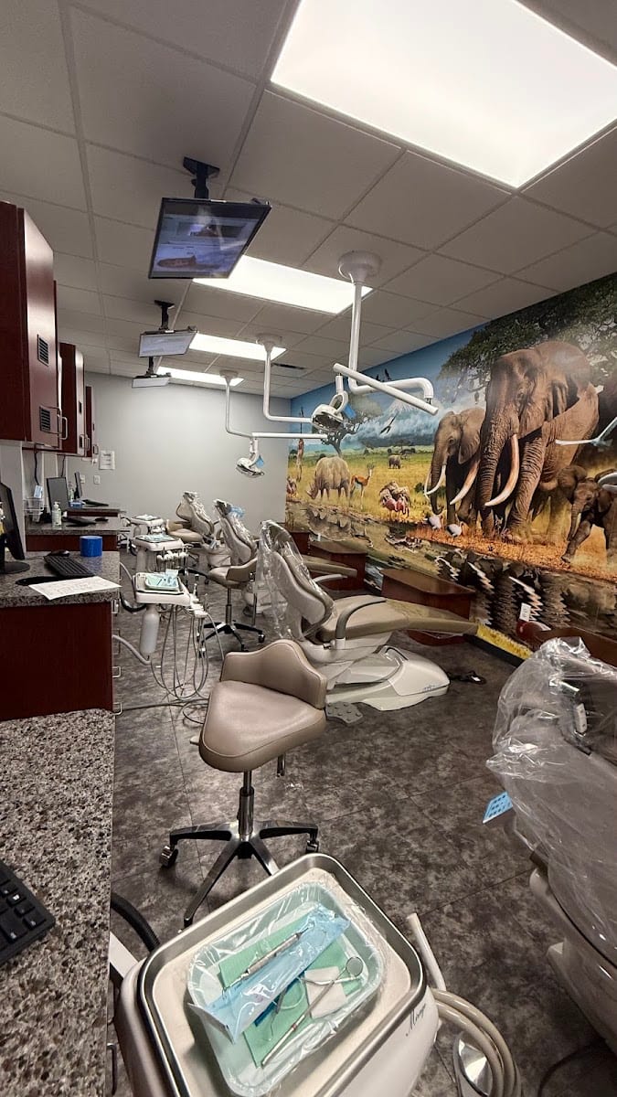 Pediatric Dentistry of Northlake, photo 2