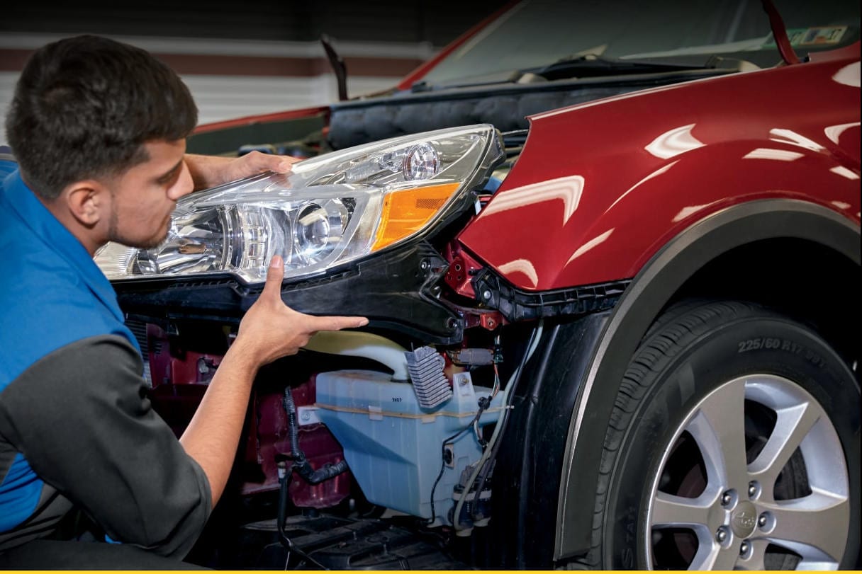 Tampa Bay Car Care Center, photo 4