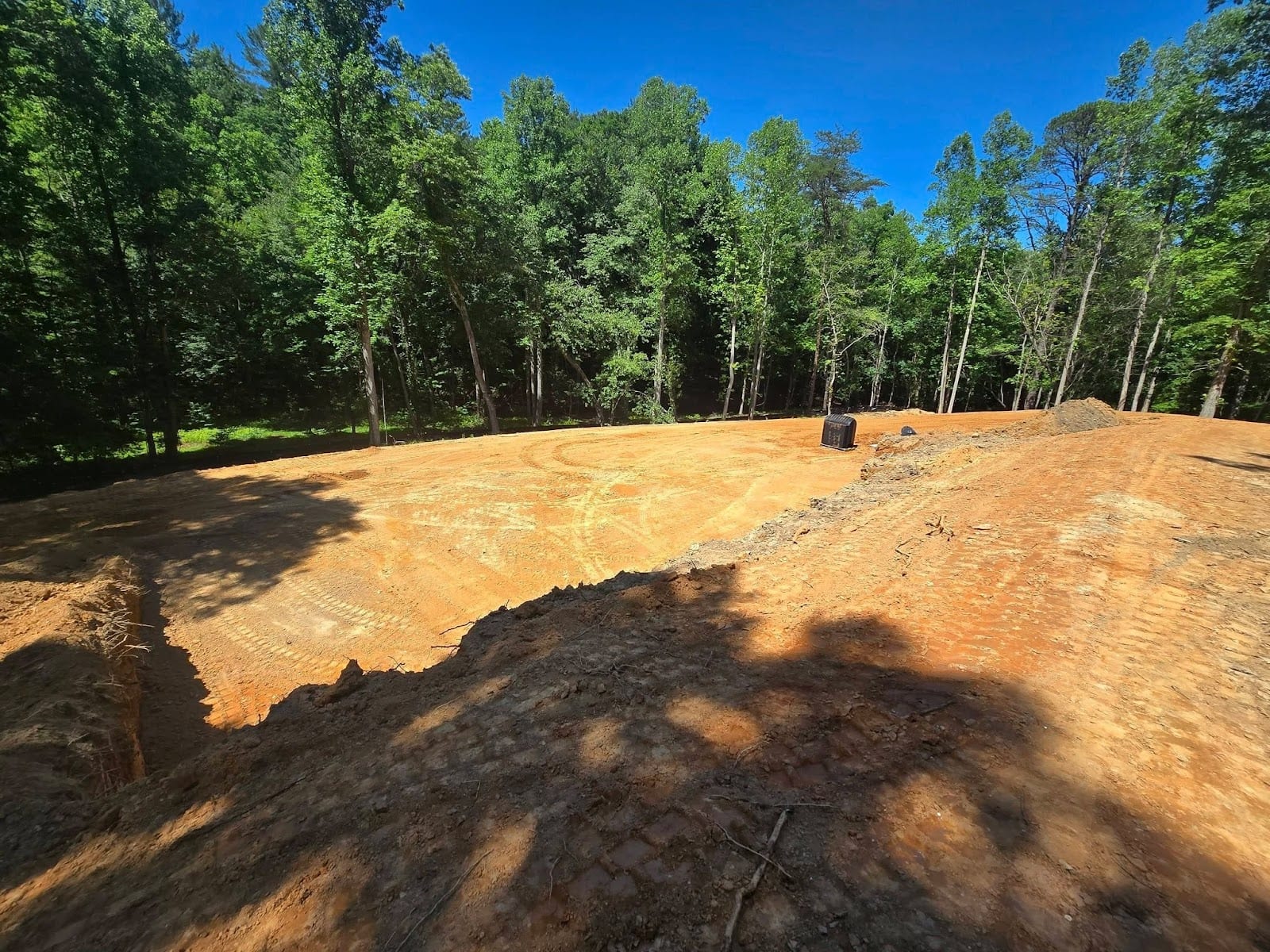 HC Construction & Grading, LLC, photo 3