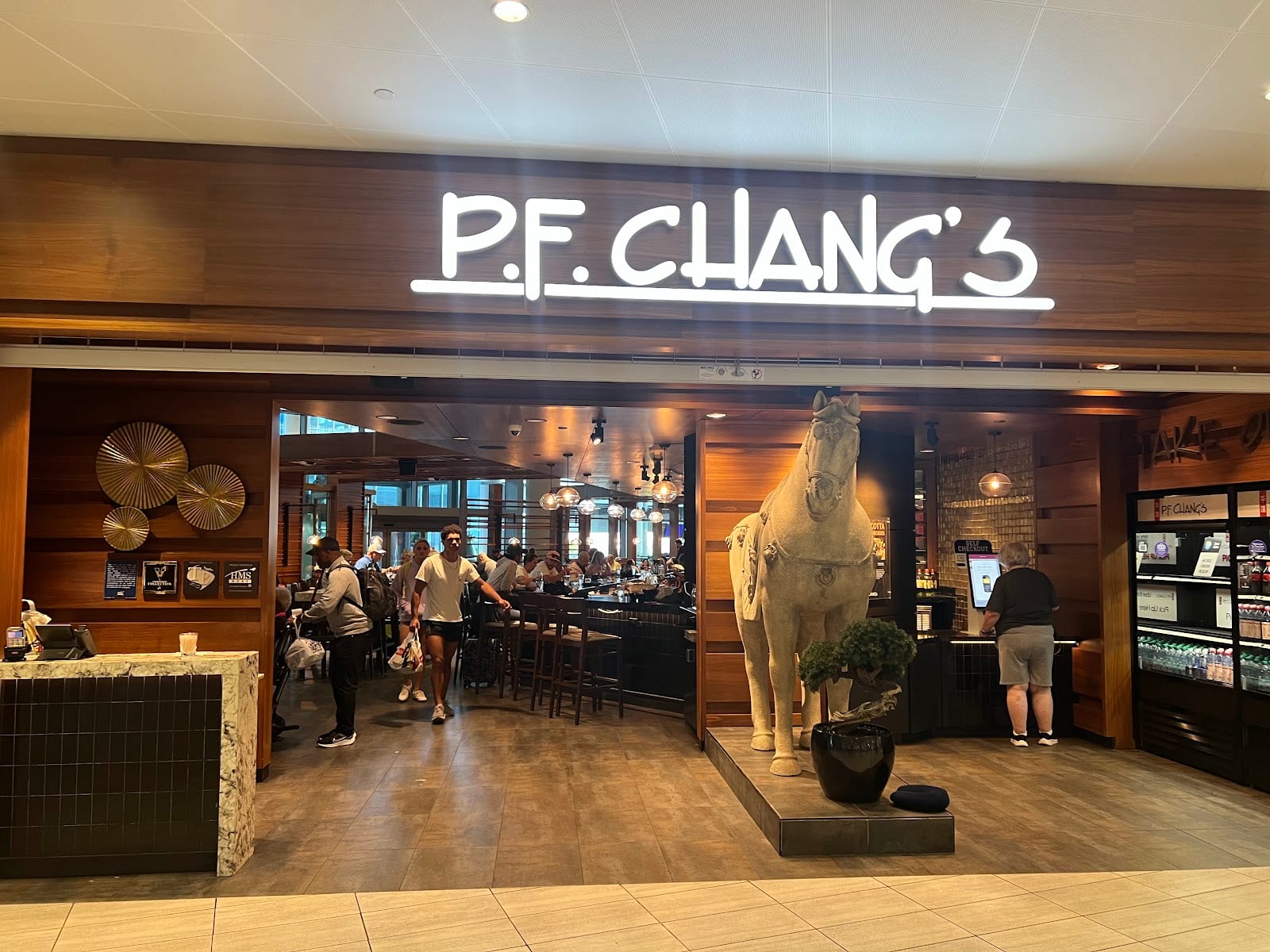 P.F.Chang's, photo 2