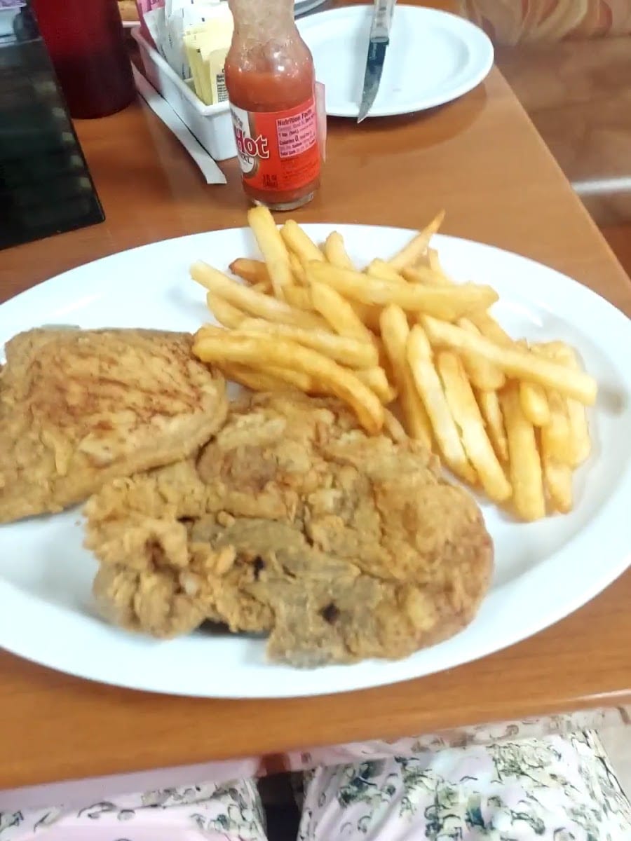Anderson Grill, photo 3