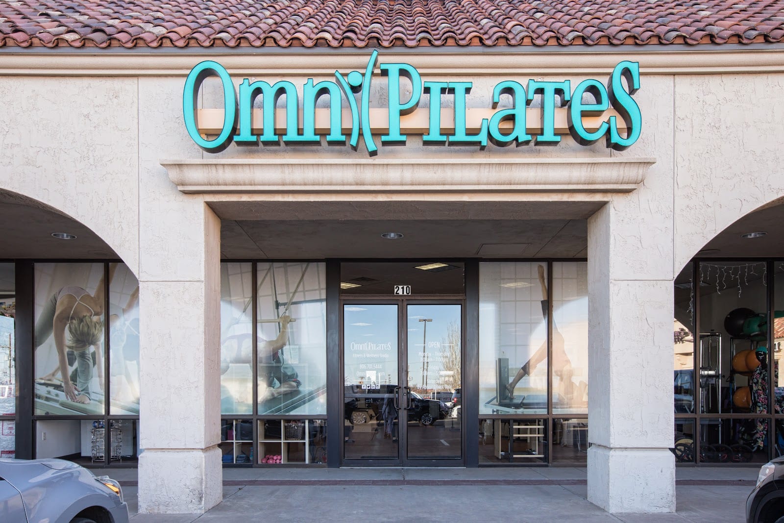 Omni Pilates, photo 2