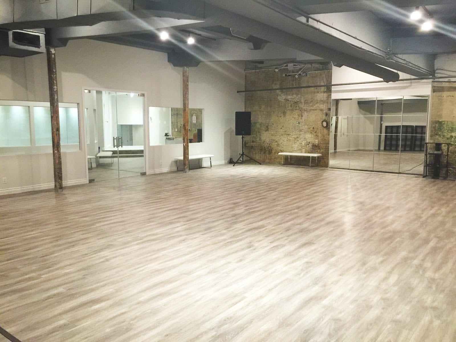DanceLife X Centre, photo 2