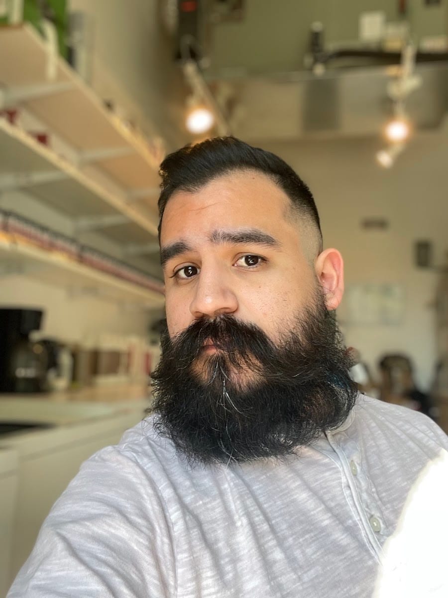 Inbound Barber, photo 4