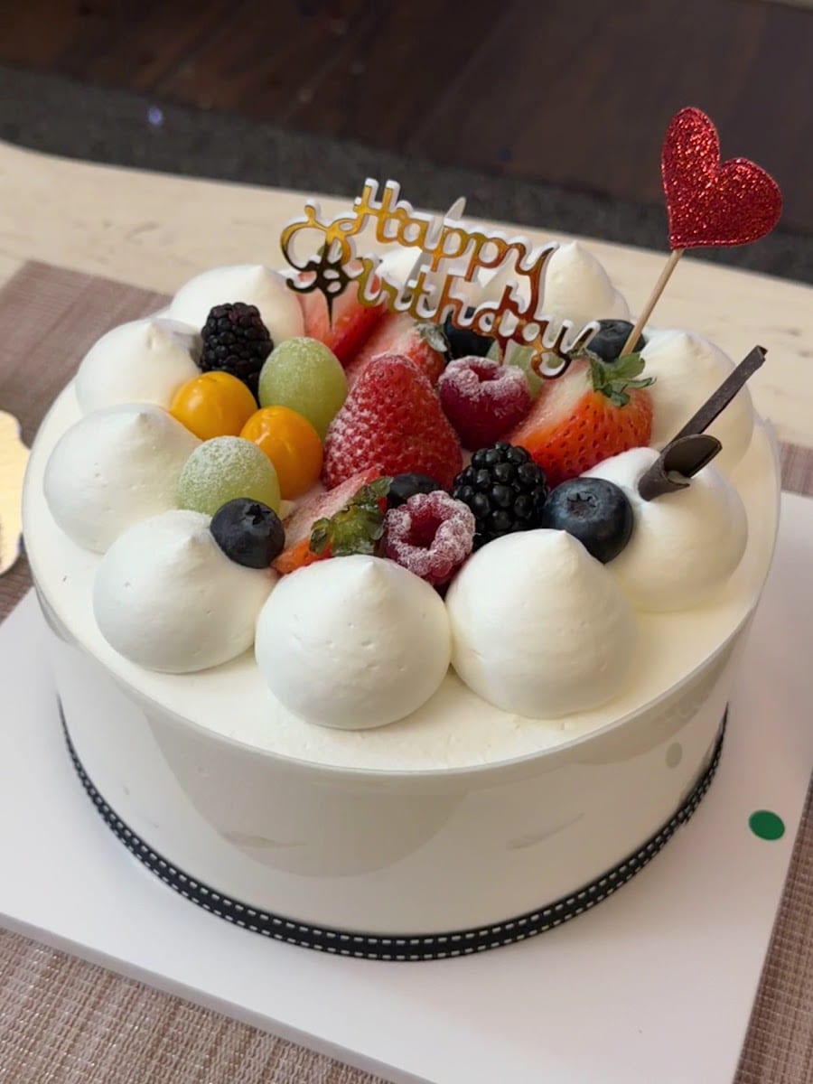 Bakery Gateau, photo 3