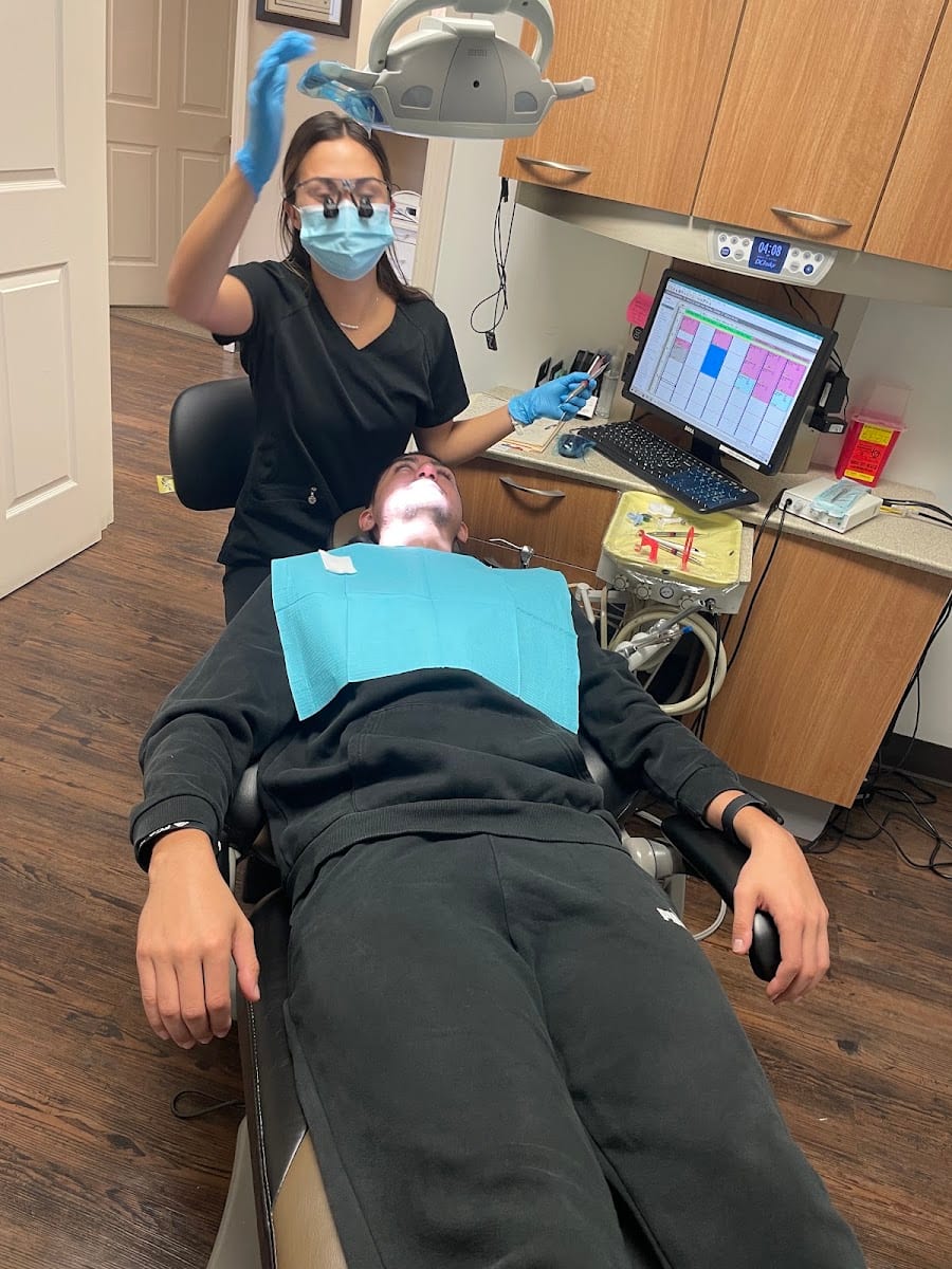 Ned E. Alley, DDS, PLLC, photo 3