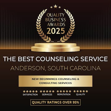 New Beginnings Counseling & Consulting Services, LLC, photo 2