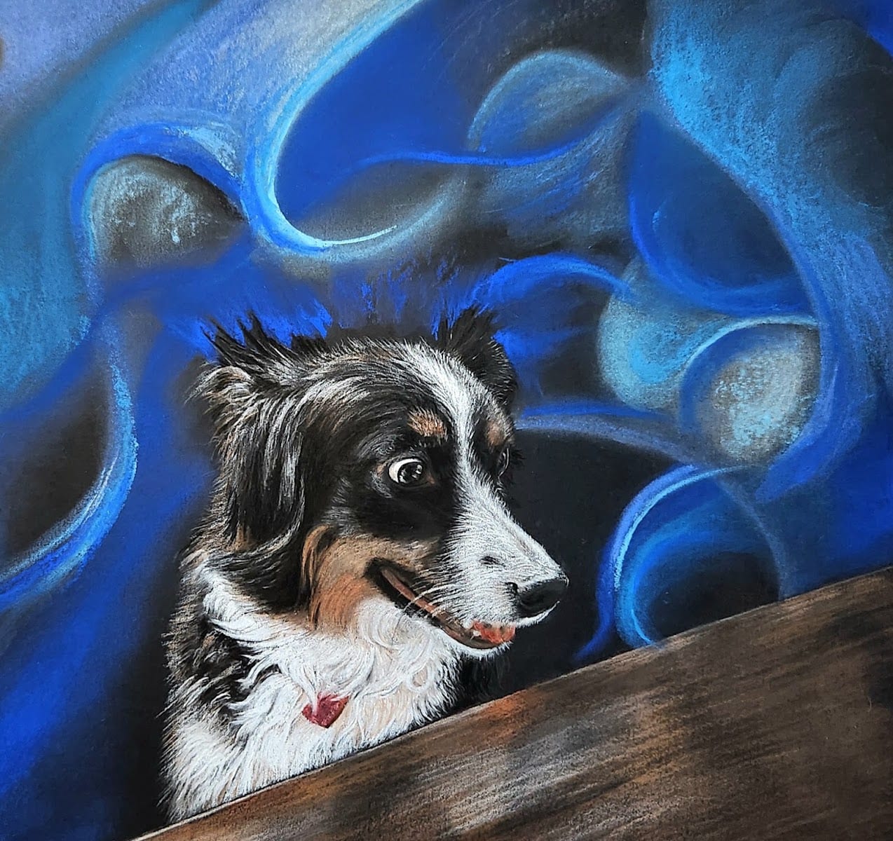 Joie's Art Studio, photo 4