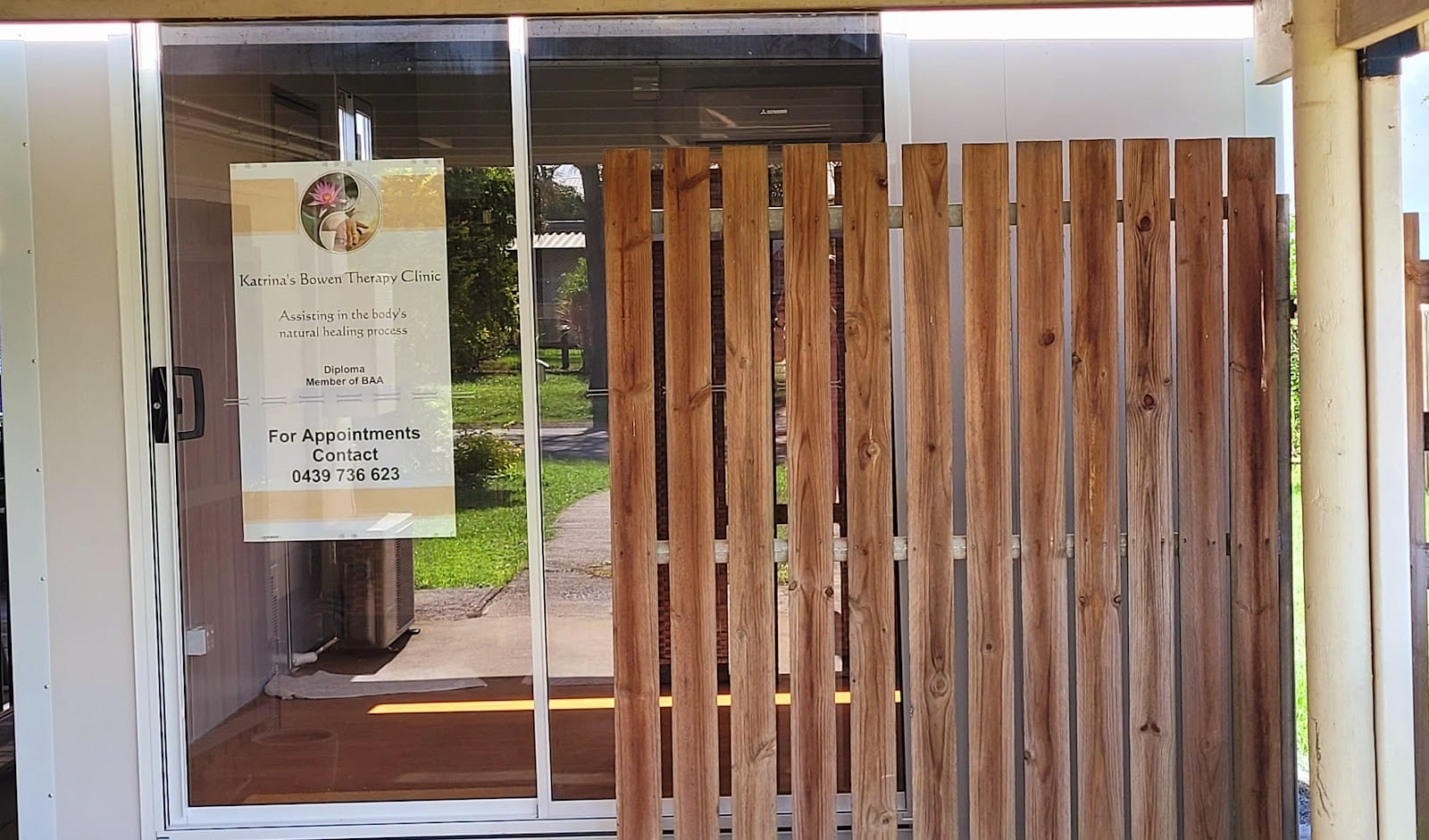 Katrina's Bowen Therapy Clinic, photo 3