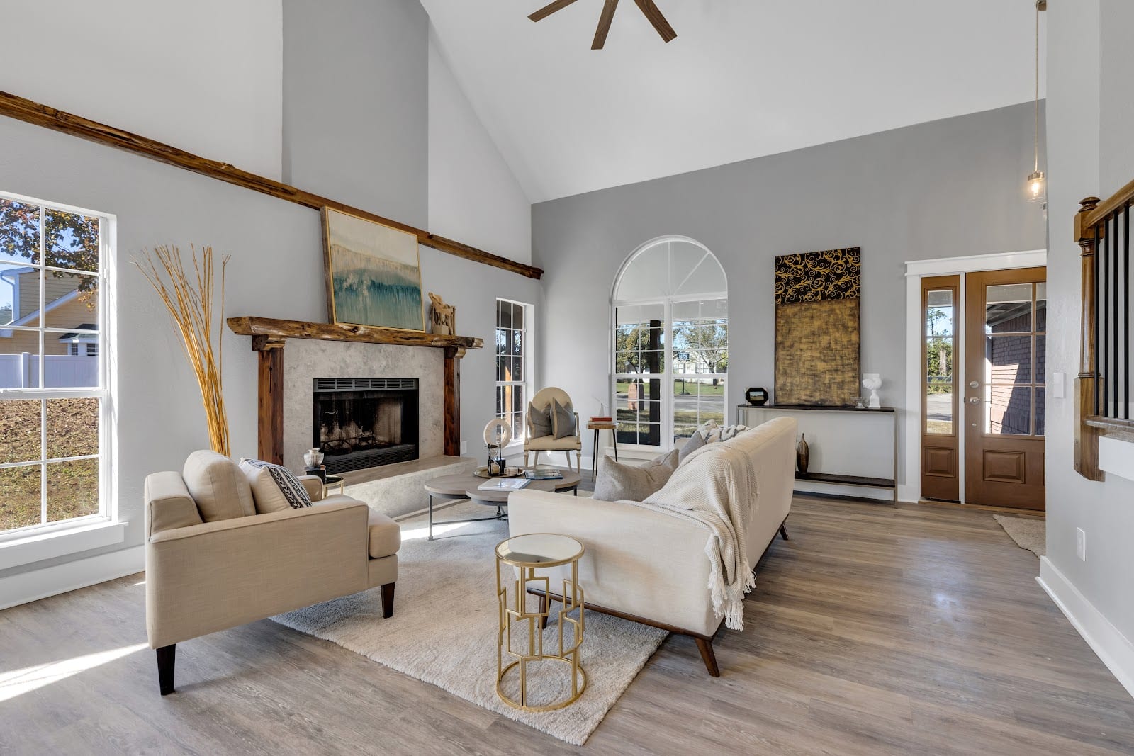 Clubbs Real Estate Group, LLC