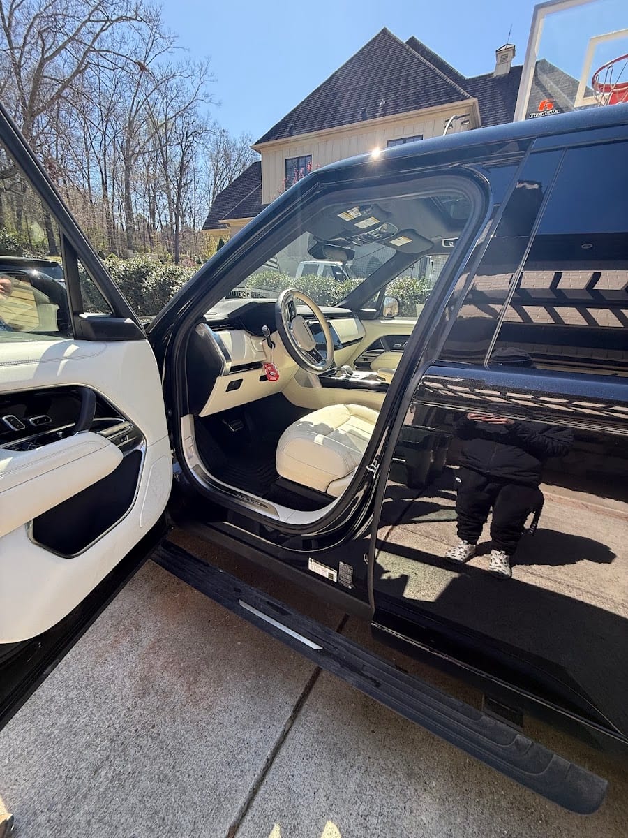 Drew’s auto detailing