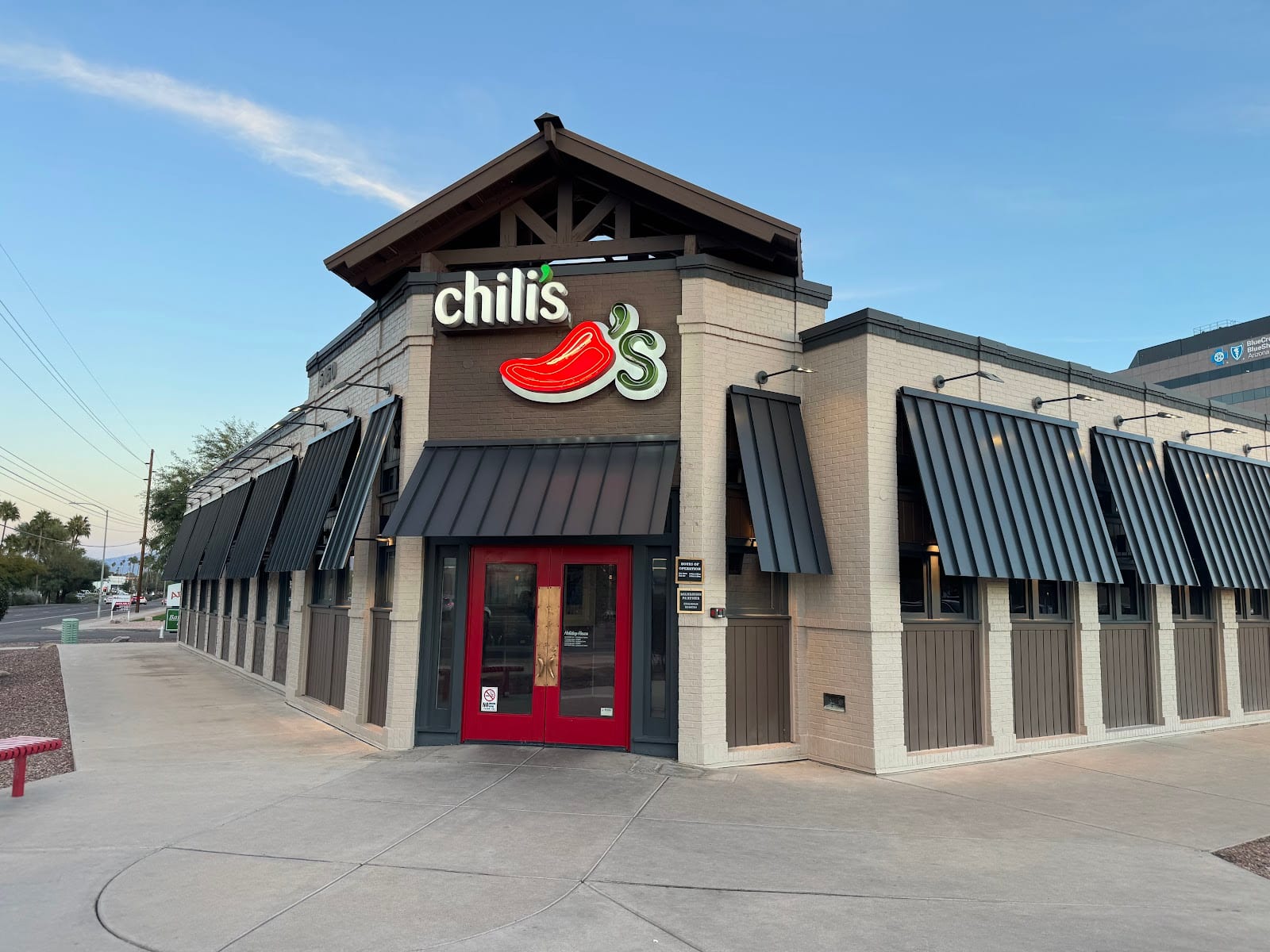 Chili's Grill & Bar, photo 2