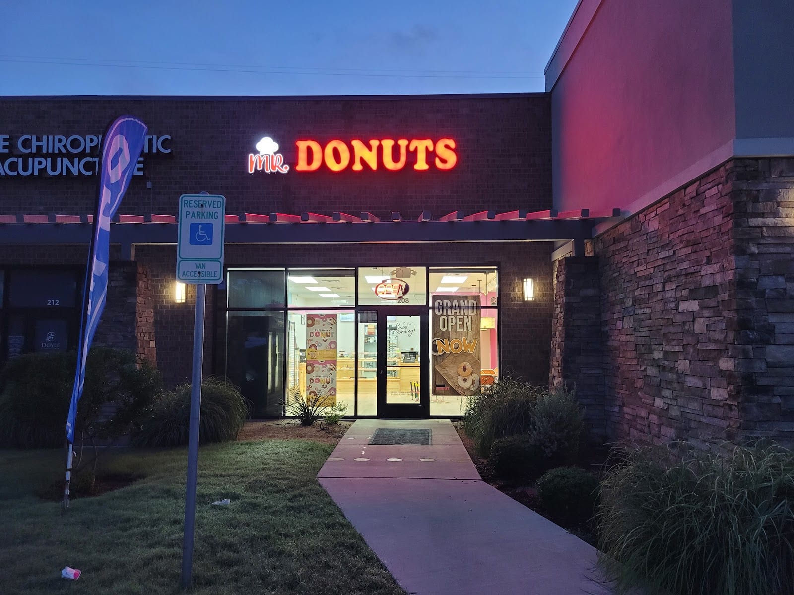 MR.DONUT, photo 2