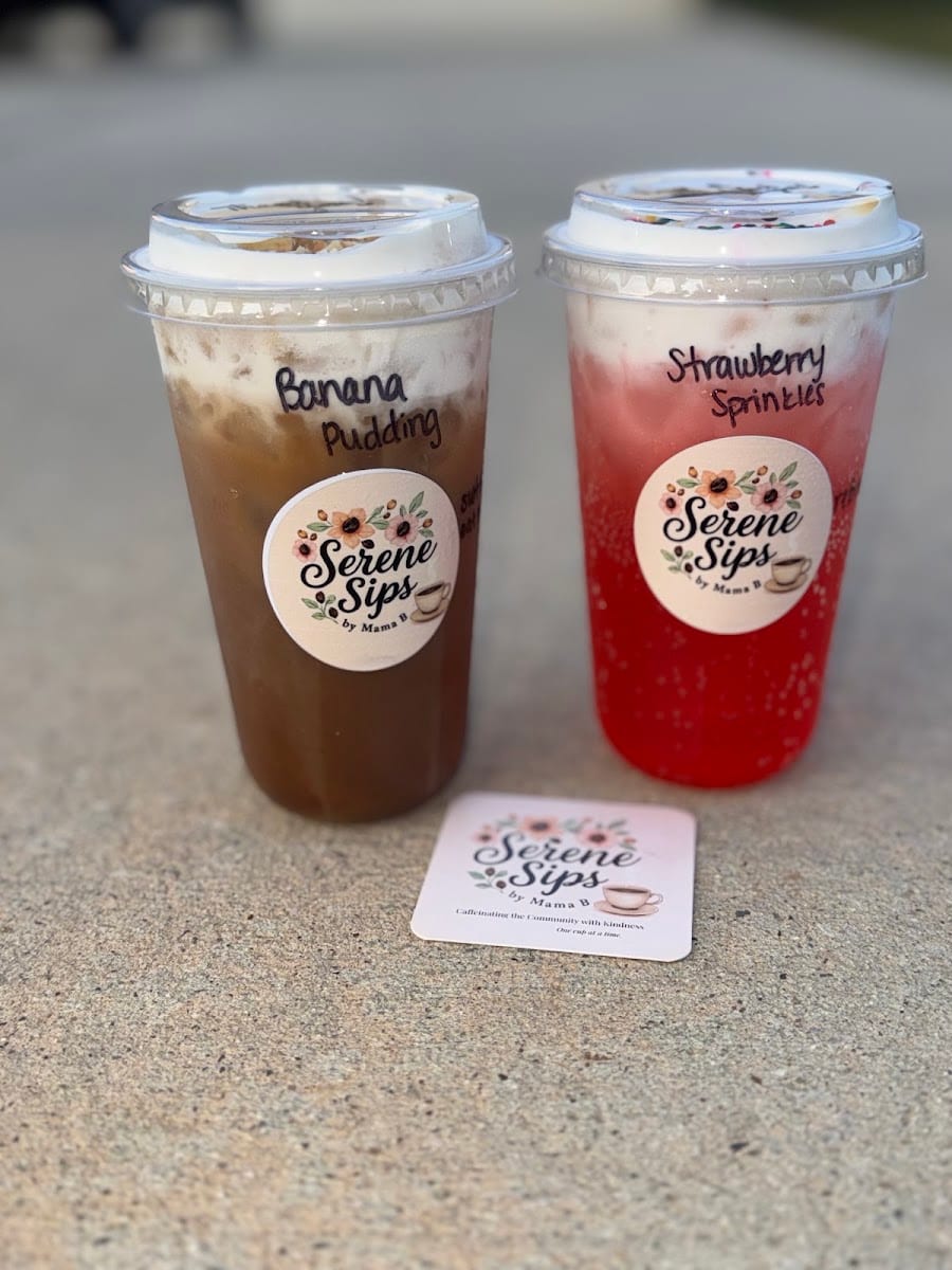 SERENE SIPS BY MAMA B LLC, photo 3