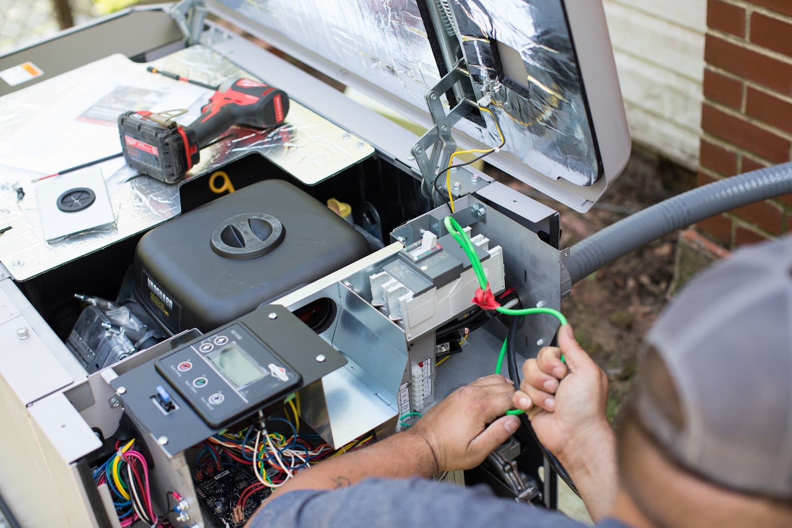 Weisman Electric Company, photo 4