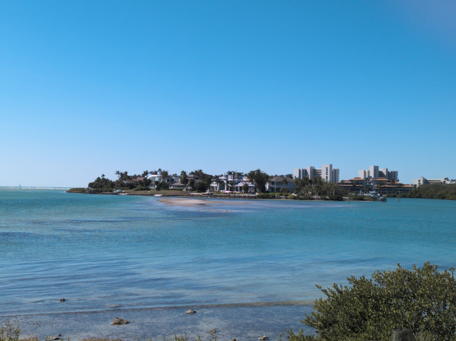 Overlook Park