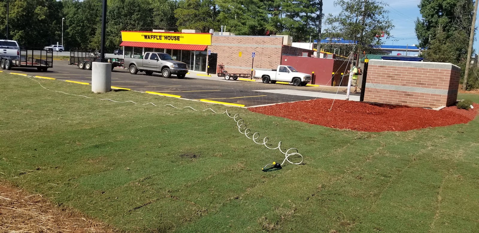 Durgan Landscaping