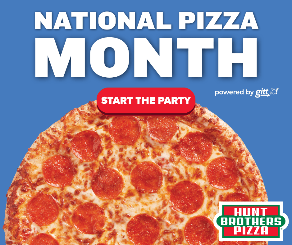 Hunt Brothers Pizza, photo 4