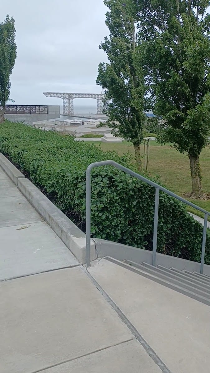 Shipyard playground, photo 2