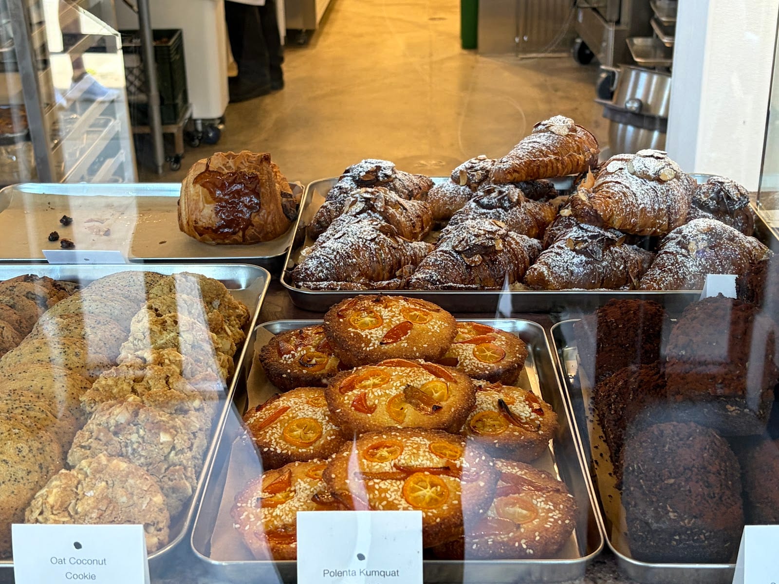 Sol Bakery