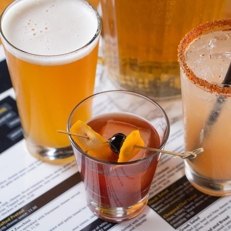 Tavern Grille Scottsdale