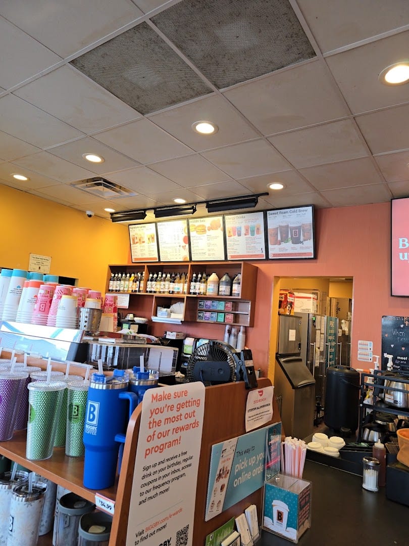 BIGGBY COFFEE, photo 3