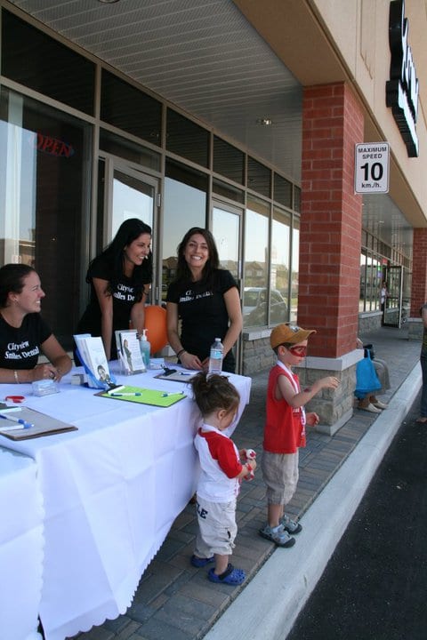Cityview Smiles Dental - Richmond Hill, photo 3