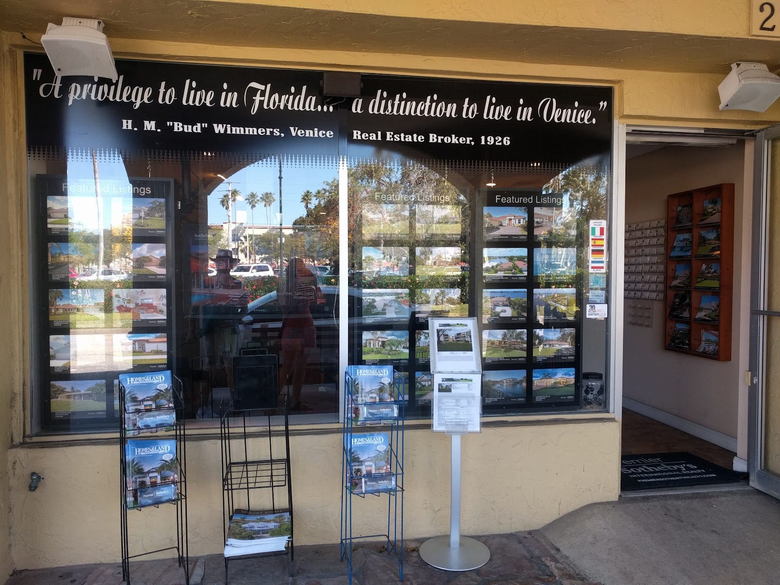 Premier Sotheby's International Realty